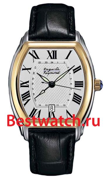 Часы Auguste Reymond Dixieland GMT AR323790.56